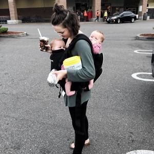 Meet your Posher, Haley